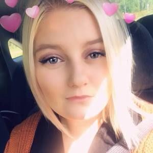 Meet your Posher, Seanna